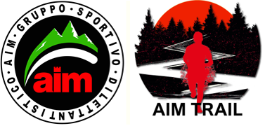 AIM Trail | Energy of Run